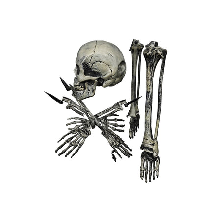 Graveyard Groundbreaker Skeleton Stakes (5-pc)